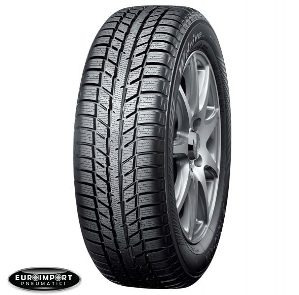 Yokohama W DRIVE V903  175/55 R15 77 T   TL DIREZIONALE